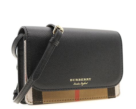 burberry side bag navy|authentic burberry crossbody bag.